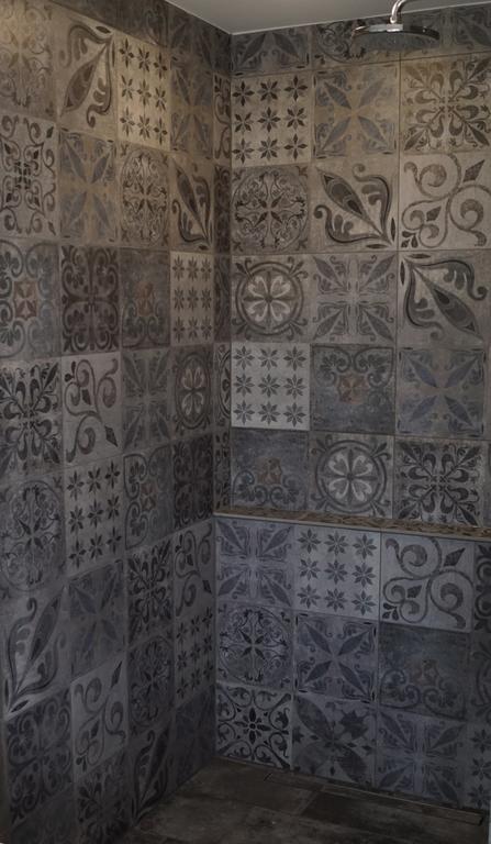 Ferienhaus Hirtenstaller Duene Büsum Dış mekan fotoğraf